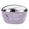 Alfaparf Smoothing Shampoo 250ml Mascarilla 200ml Crema 125m