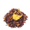Fruit Tea Organic Red Mango with Mango Cinnamon Flavour, Fruity,
