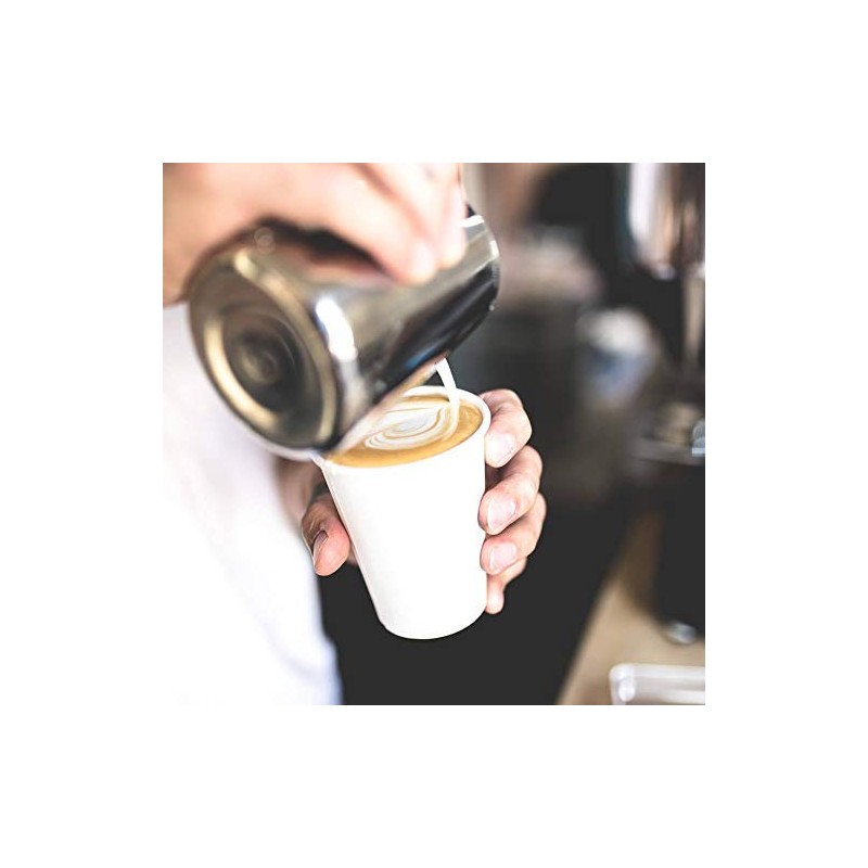 Simpatico Low Acid Coffee - Dark DECAF - WHOLE BEAN