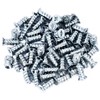 Stahlia 50 Euro Screws 6.3 x 16 mm Furniture Screws