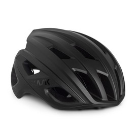 KASK Mojito3 Helmet I Road, Gravel and Commute Biking Helmet - Black Matt - Large