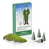 Original Crottendorfer Incense Cones, 4 Varieties in One Set, Various