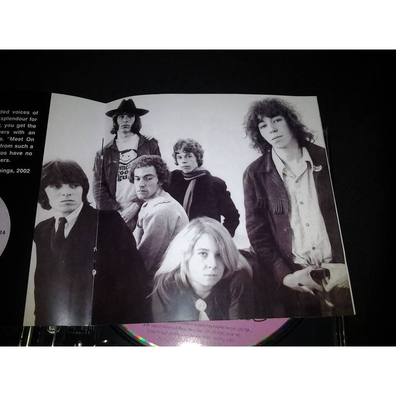 What We Did On Our Holidays