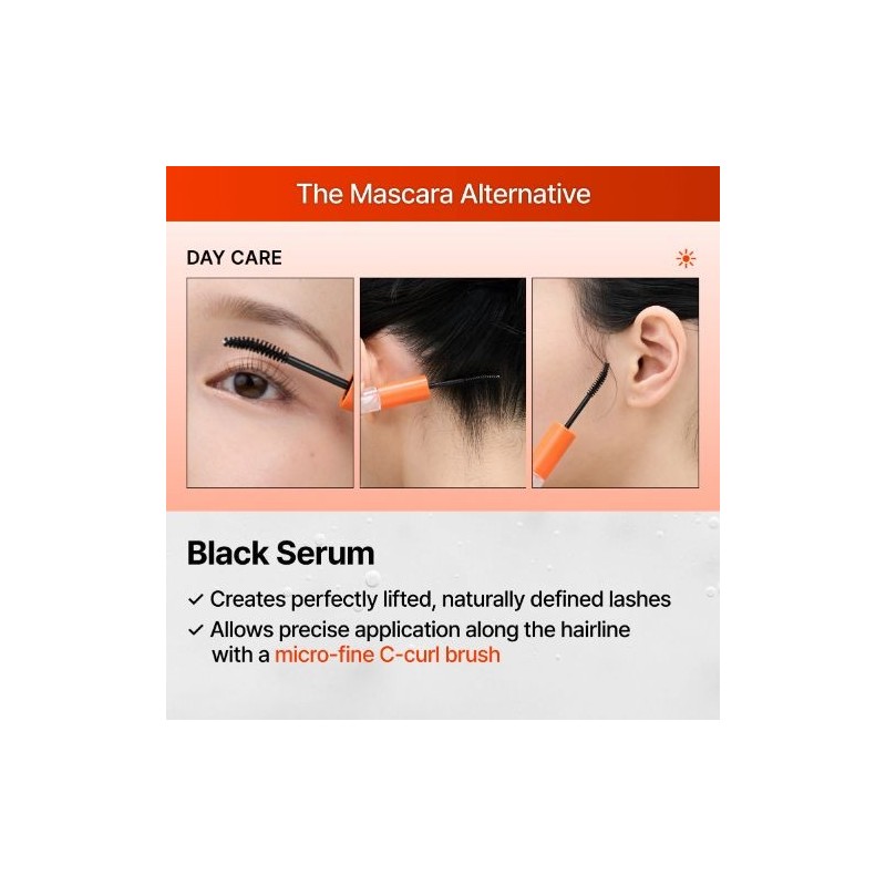 lilyeve [lilyeve]Grow:Turn Exosome Dual Lash Serum 8ml
