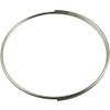 KONYO SUN UP Stainless Steel Ring for Cone Chain, φ5.7