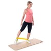 OLIVER Rubber-O Resistance Band Maximum Strength Set of 10 Fitness