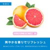 Freeze Tech Mask Cool Mist Deodorizing Antibacterial Cool Feel Alcohol