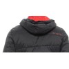 Spyder NEW SPYDER NEXUS BLACK PUFFER WINTER JACKET MENS M
