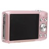 4K Digital Camera for Photography, Digital Camera, 2.88" Screen, 58MP,