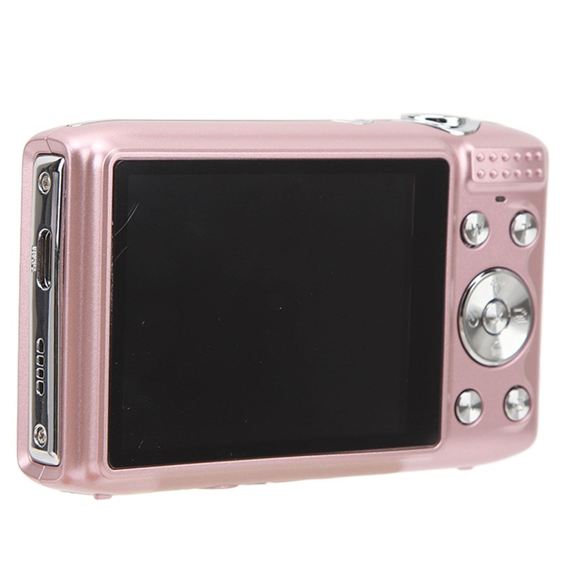 4K Digital Camera for Photography, Digital Camera, 2.88" Screen, 58MP,
