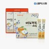 Seoul Pharmacist Credit Union Baedoraji Stick 30 sachets 1 set / 서울약사신협 배도라지스틱 30포 1세트