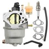 JUUDDENPARTS RY905500 Generator Carburetor Fit for Ryobi 420cc 5500 6875