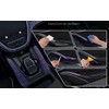 Forged Gloss Carbon Fiber Vinyl Wrap Tape and Free Tool