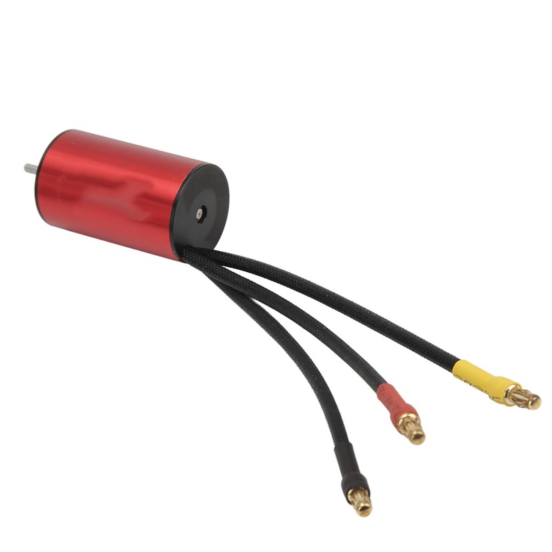 Brushless Motor ESC Kit S2440 4000KV Brushless Motor S35A Brushless