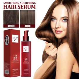 Pemarlis 200 ml A Touch of Magic Hair Care Conditioner, Repair Conditioner Hair Conditioner, Leave-in Treatment Hair Serum, Conditioner without Rinsing, Soft Smooth Repair Damage for All Hair Types