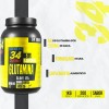 34 Zero Glutamina En Polvo 100 Servis 1kg Varios Sabores