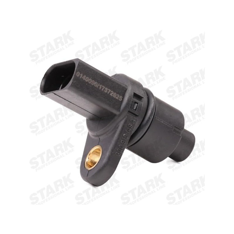 STARK SKCPS-0360373 Crankshaft Sensor Number of Plug Contacts: 3 Without