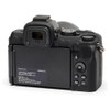 Easy Cover for Nikon Z50II - Black