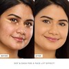 tarte shape tape concealer – Full Size-Coverage, Matte Finish for