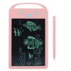 Portable Electronic LCD Writing Tablet Pad Children Drawing Writing Board