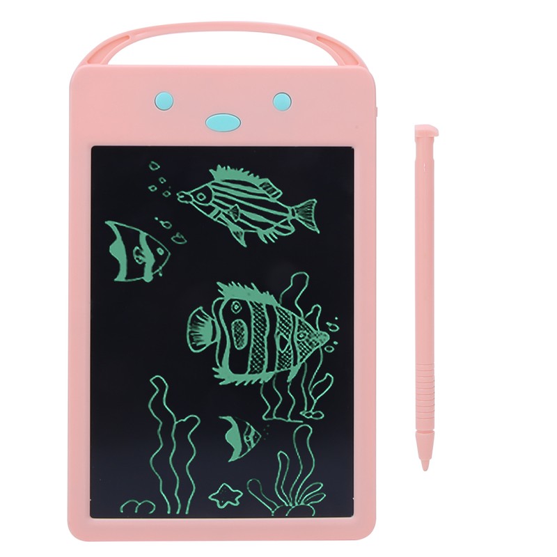 Portable Electronic LCD Writing Tablet Pad Children Drawing Writing Board