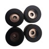 4PCS 192310GS Anti Vibration Foot Pad Rubber Foot Pad Compatible