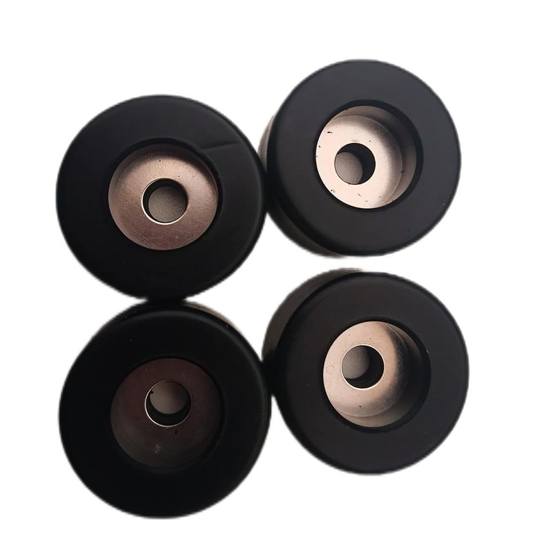 4PCS 192310GS Anti Vibration Foot Pad Rubber Foot Pad Compatible
