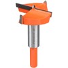 Forstner Drill Bit 55 mm with Guide, Wood Drill, Branch