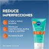NIVEA Derma Skin Clear Exfoliante Anti-imperfecciones (150 ml)