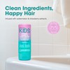 Eco Chic® Kids, Styling, Taming & Curl Cream, 5 fl