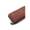 Tamaris Julina 32029 Women's Purse Stripes Cognac 700, Cognac, Standard