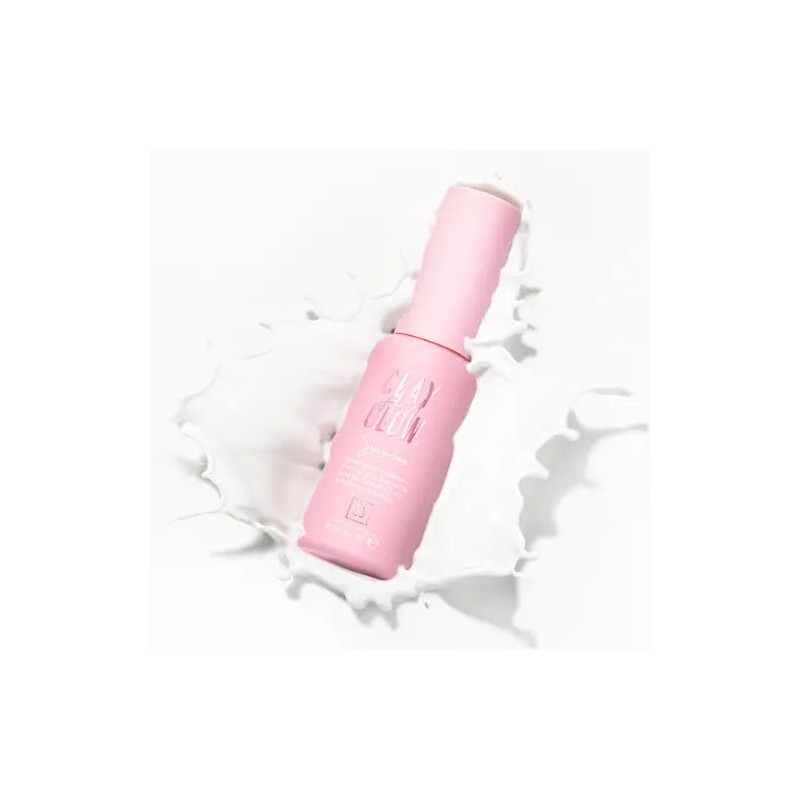 Clay And Glow Protective Day Cream SPF 30