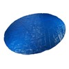 Waterproof Swimming Pool Cover Rainproof Round Pool Dust Cover for