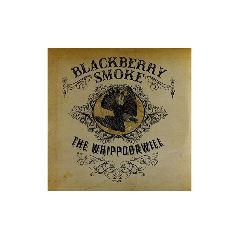 The Whippoorwill [VINYL]