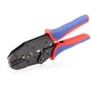HKS Crimping Tool For Insulated Electrical Connectors - Ratcheting Wire