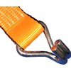 Everest 4 Pack 1.5" x 15' Ergo Ratchet Tie Down
