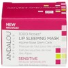 Andalou Naturals 1000 Roses Lip Sleeping Mask, 0.5 OZ