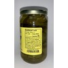 Todd Bosley's World Famous Good & Evil Pickles