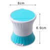 kuou LIding Pill Crusher, 3 in 1 Multifuntion Pill Cutter/Crusher/Box