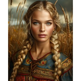 Oddity Oasis: Eccentric, Wild, and Whimsical 8x10 Art Prints  65919176