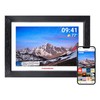 THOMSON Digital Picture Frame, Digital Photo Frame WiFi with 32