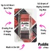 Puddle of Wax - Black Pomegranate Soy Wax Melt Snap