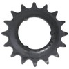 シマノ(SHIMANO) リペアパーツ 16T ギア(ブラック) SG-3S31 SG-3S42 SG-3S40 SG-3R40 SG-3R55 Y73T11630