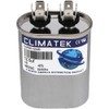 ClimaTek Oval Capacitor - fits Amana # CAP125000370LA | 12.5