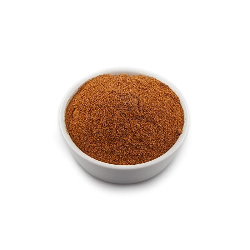 Guajillo chilli Powder Mexican Powder Mild to Medium Heat 100g