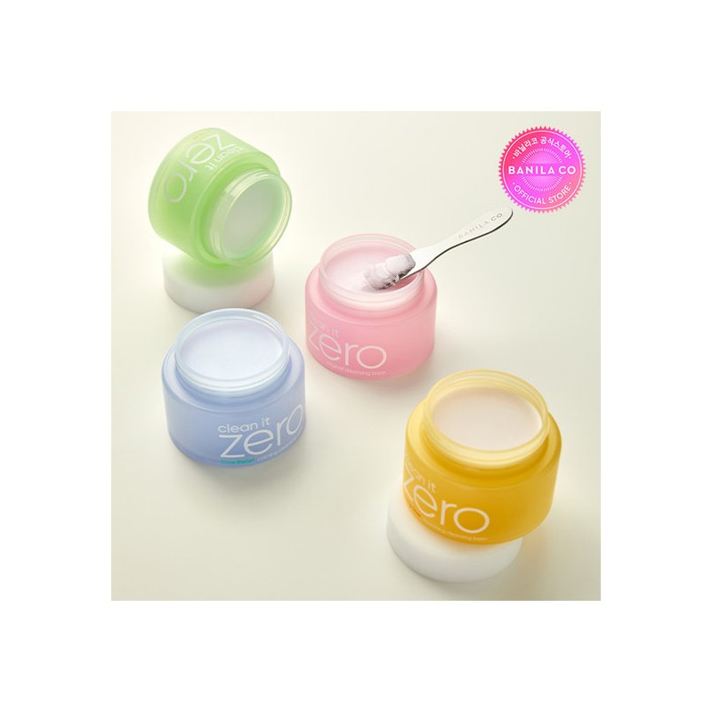 Vanilla Co. [Double Coupon 5%][Vanilla Co] NEW Clean It Zero