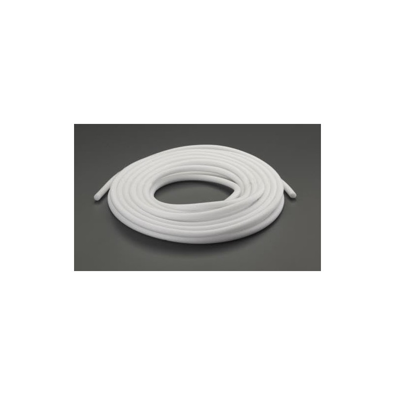 Esco Foam Polyethylene Round Rod 6 mm X 10 m