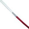 Mizuhiki Red and White 5 Sticks No. 10 100 Sticks