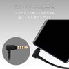 Elecom EHP-F10IMABK Semi-Open Earphones with Mic Stereo φ3.5 mm Driver