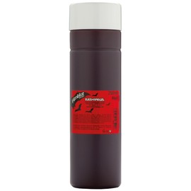 Eulenspiegel 405154 Film Blood Gel 250 ml Artificial Blood for Special Effects